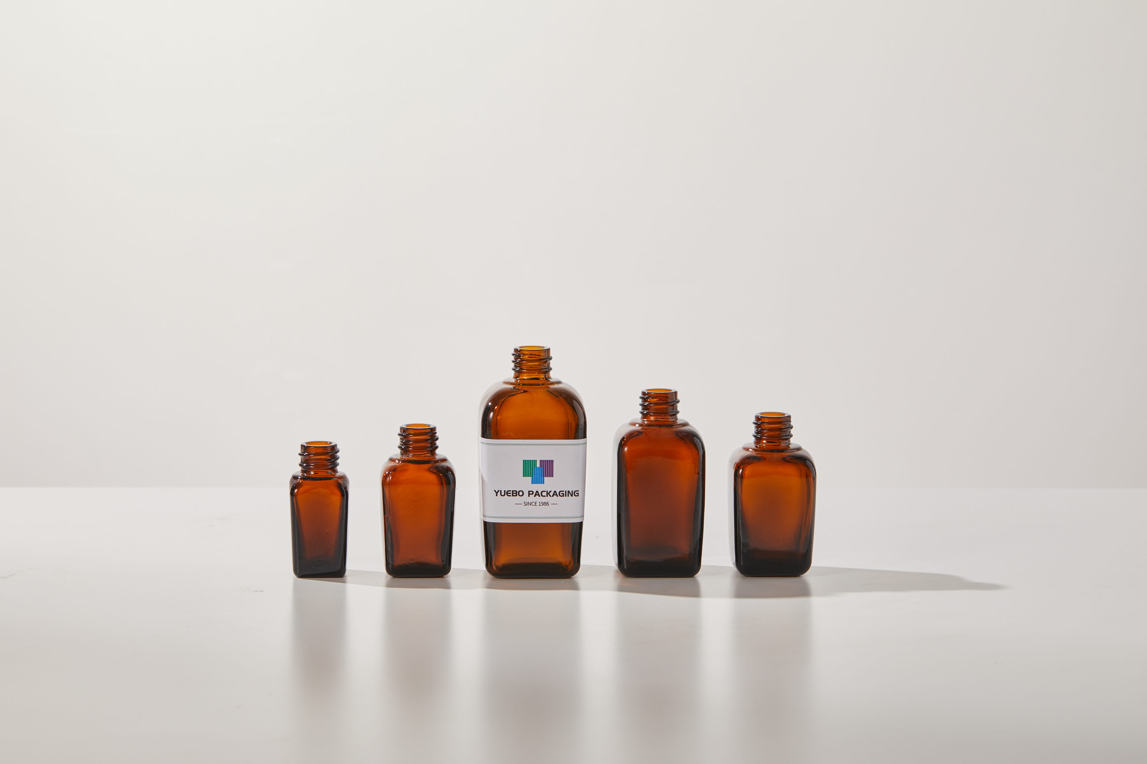 YueBo Glass Manufacturing Facility
